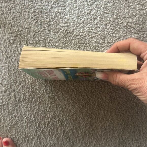 “It’s Better This Way” by Debbie Macomber - Picture 5 of 6